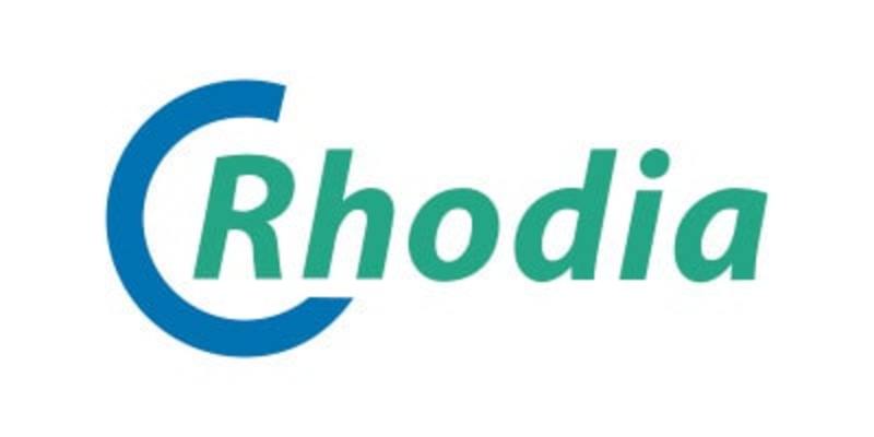 rhodia logo