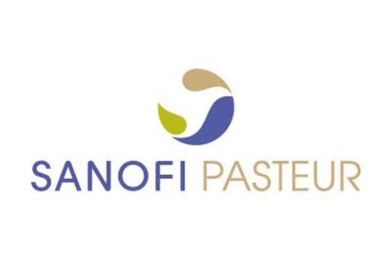 sanofi pasteur logo
